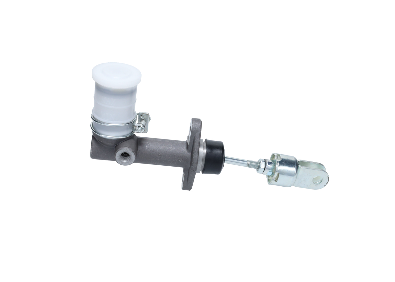 Master Cylinder, clutch 4