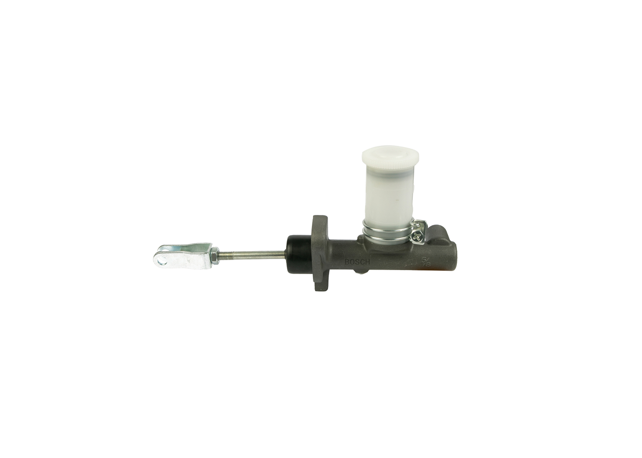 Master Cylinder, clutch 2