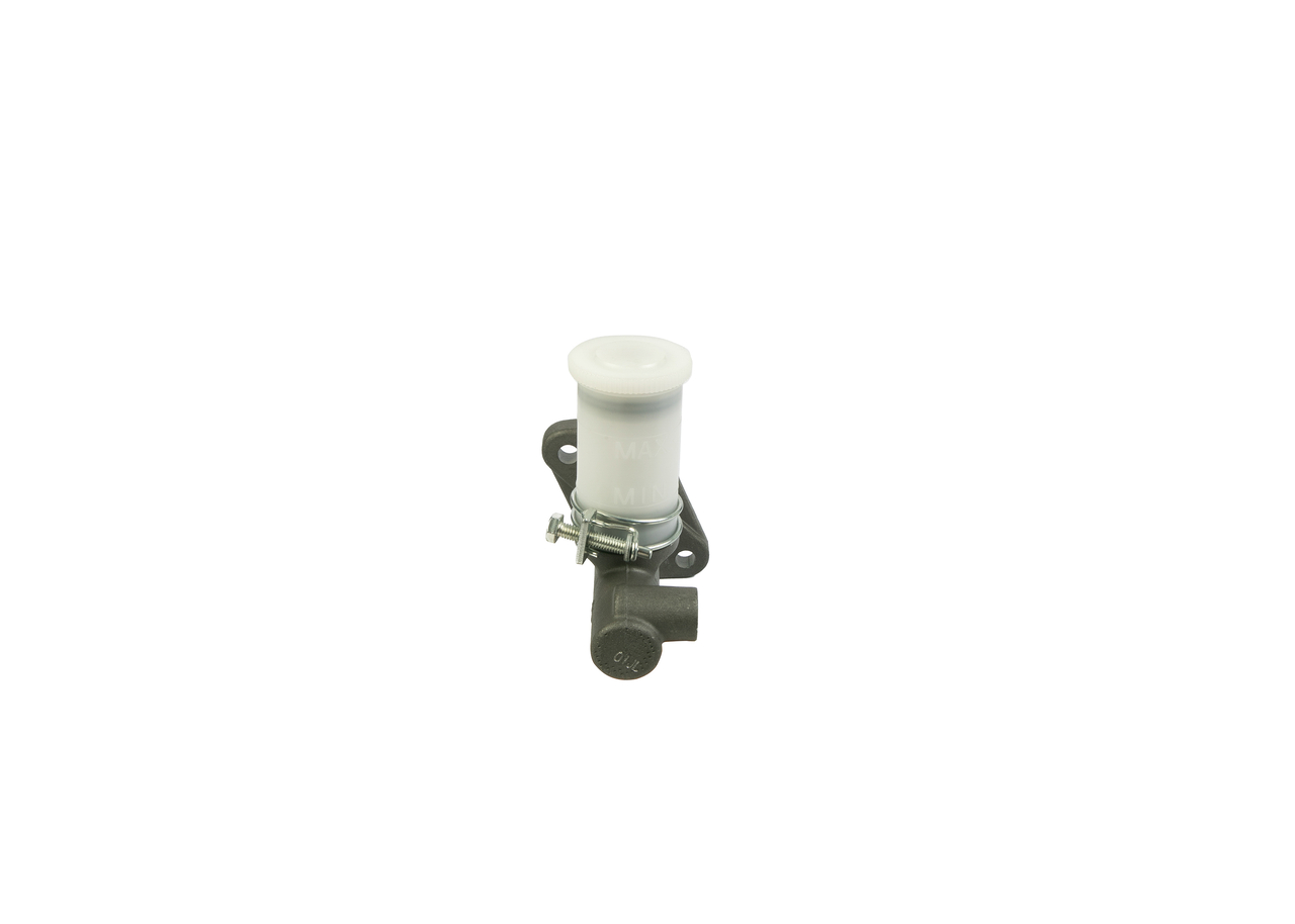 Master Cylinder, clutch 3