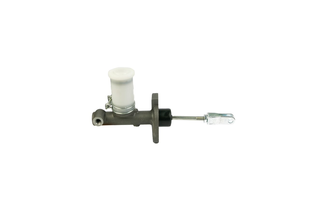 Master Cylinder, clutch 4
