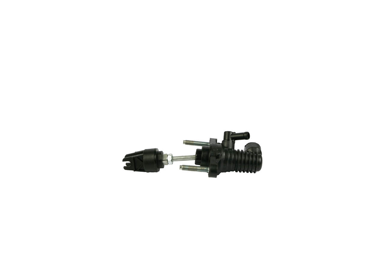 Master Cylinder, clutch 2