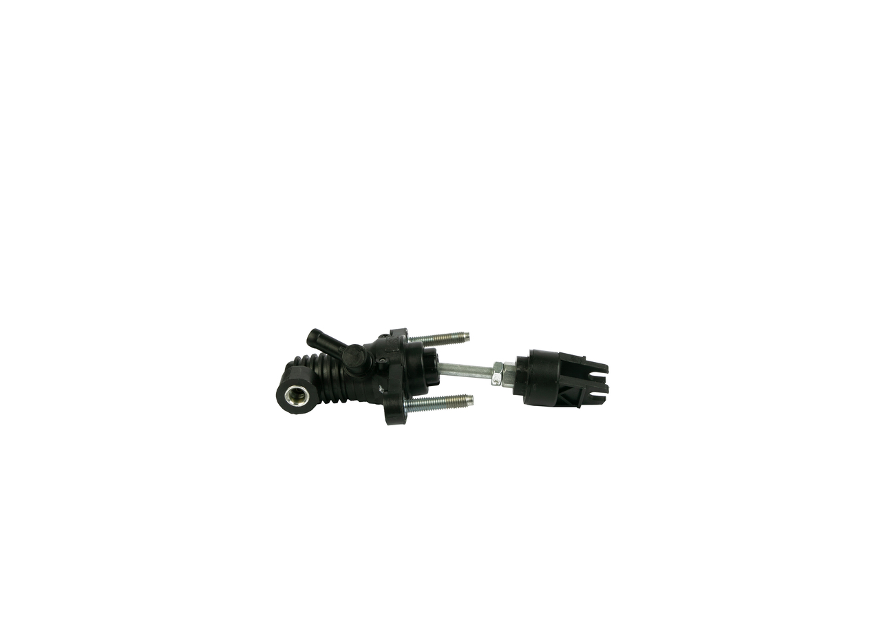 Master Cylinder, clutch 4
