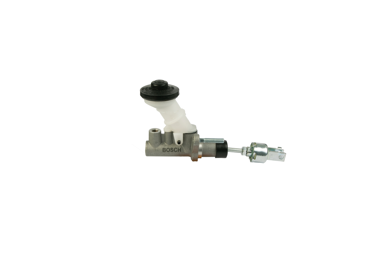 Master Cylinder, clutch 4