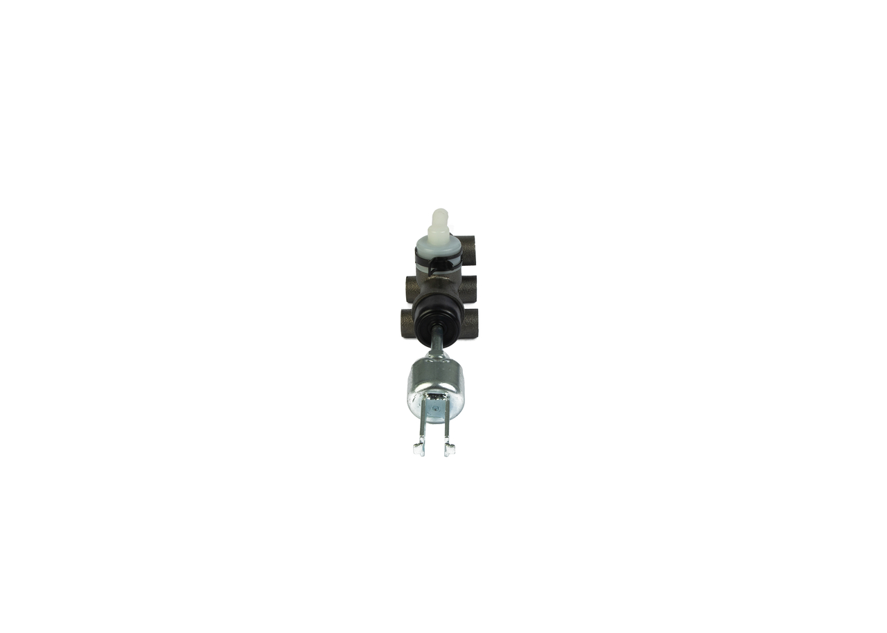 Master Cylinder, clutch