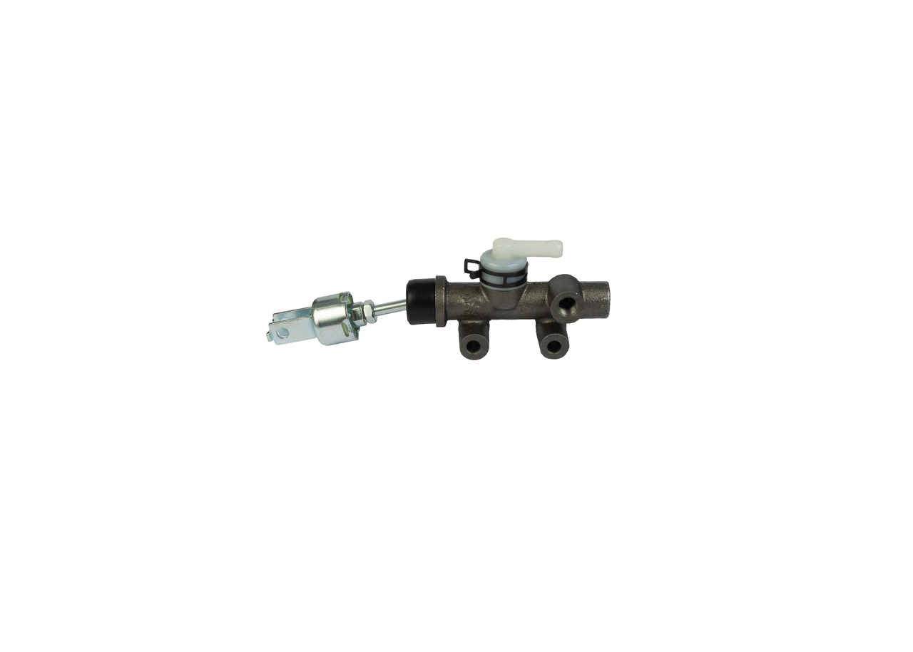 Master Cylinder, clutch 2