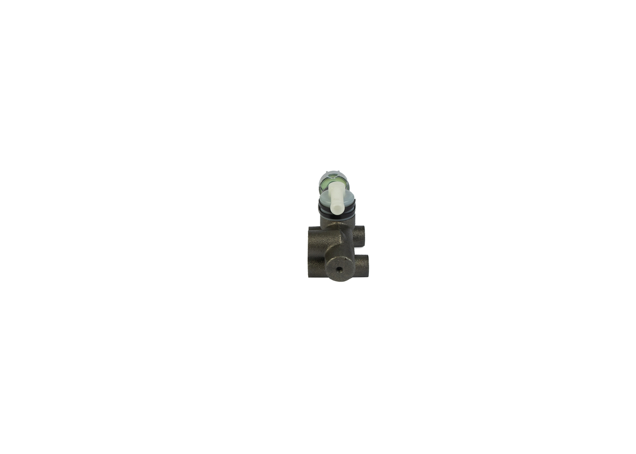 Master Cylinder, clutch 3