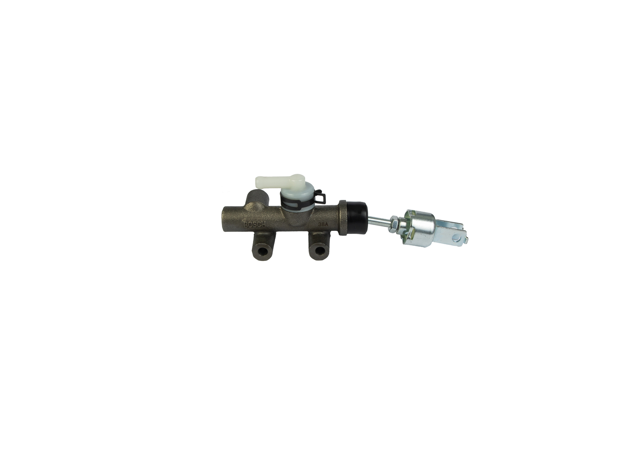 Master Cylinder, clutch 4