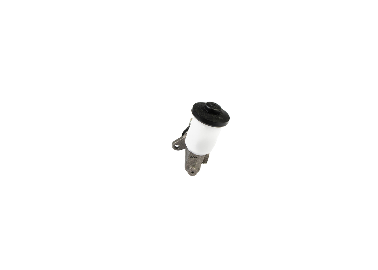 Master Cylinder, clutch 3