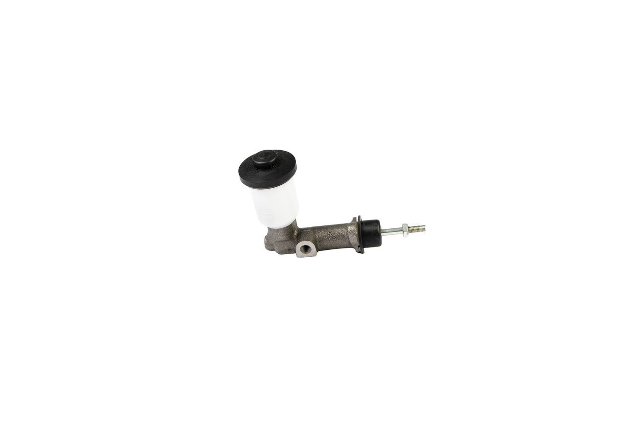 Master Cylinder, clutch 4