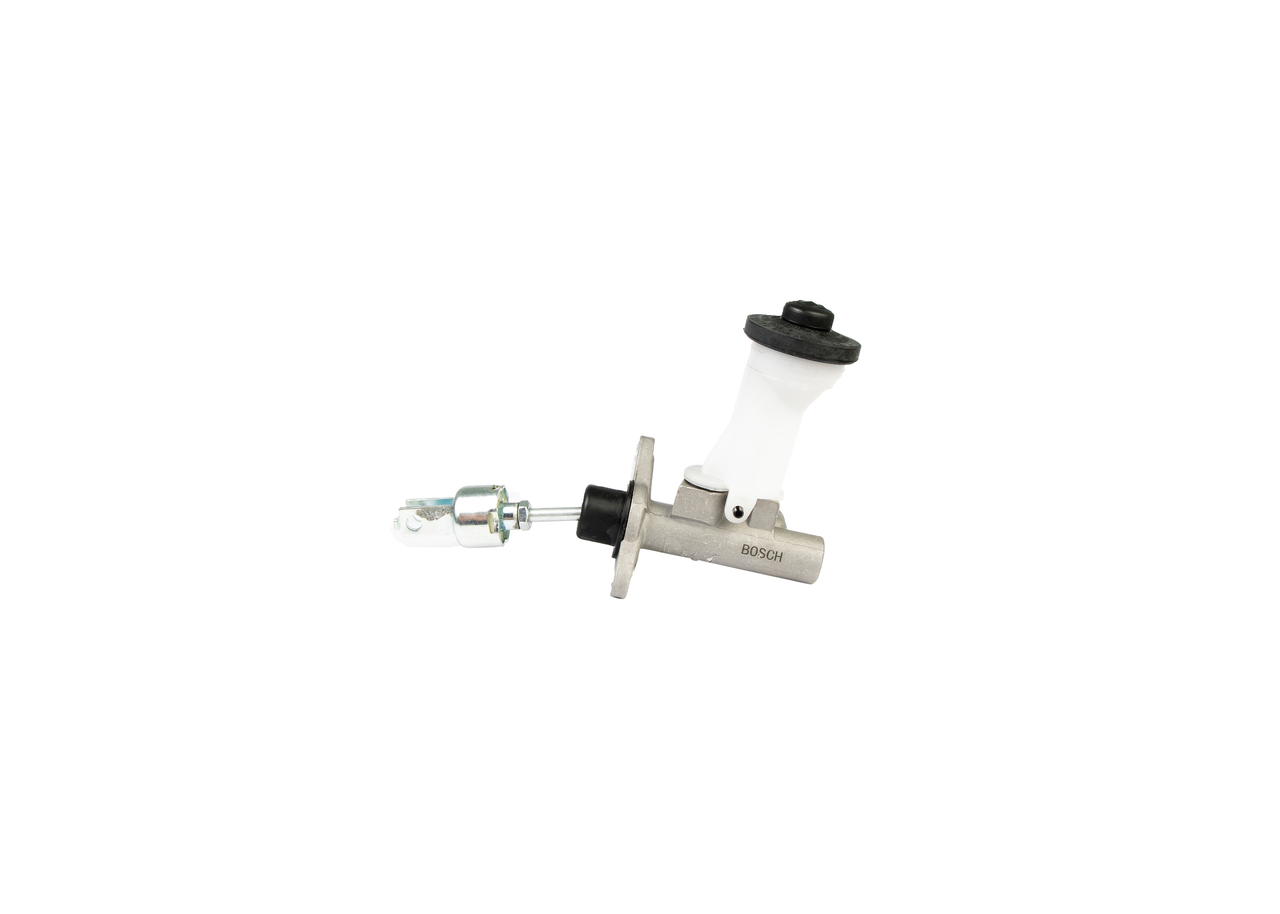 Master Cylinder, clutch 2