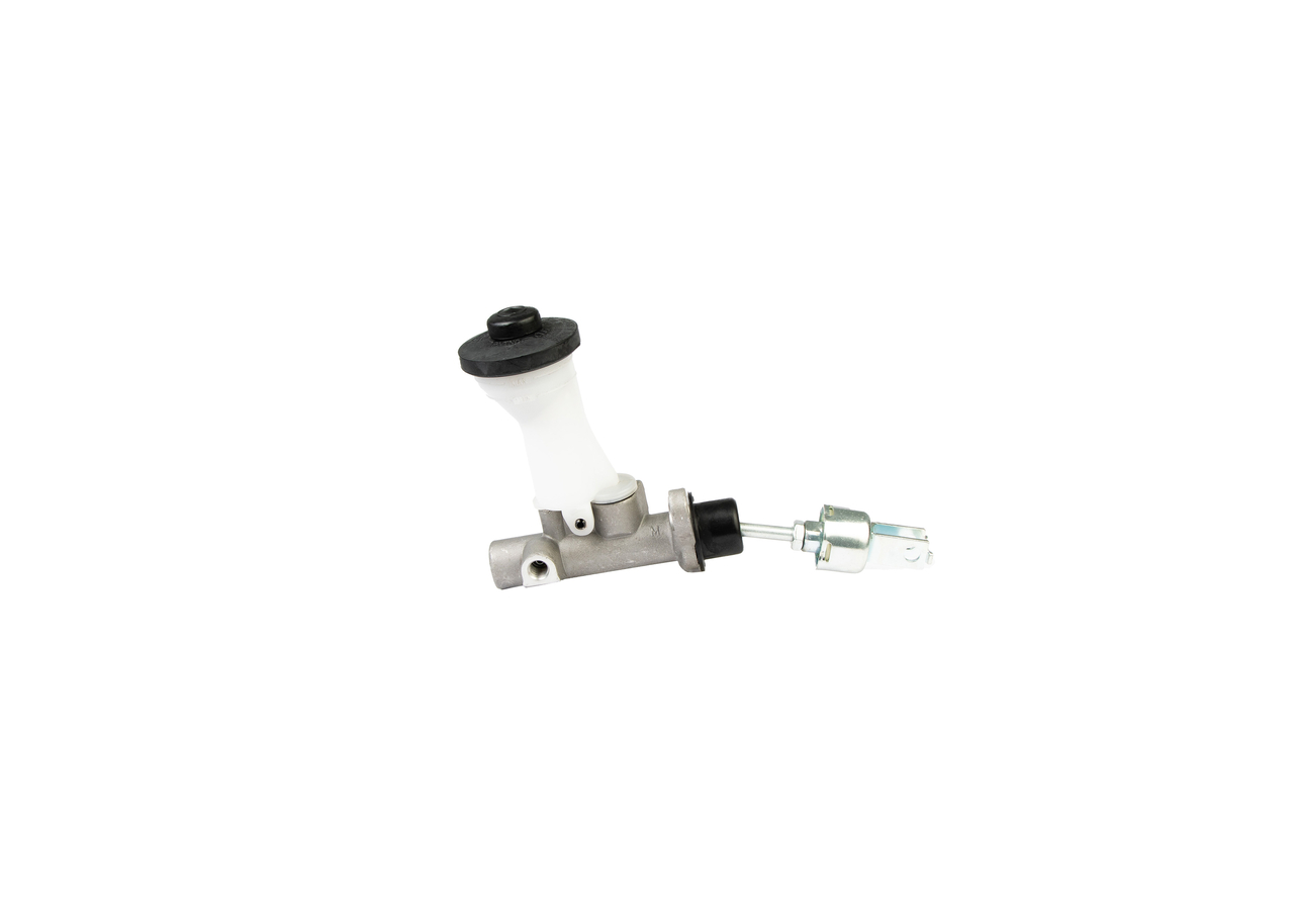 Master Cylinder, clutch 4
