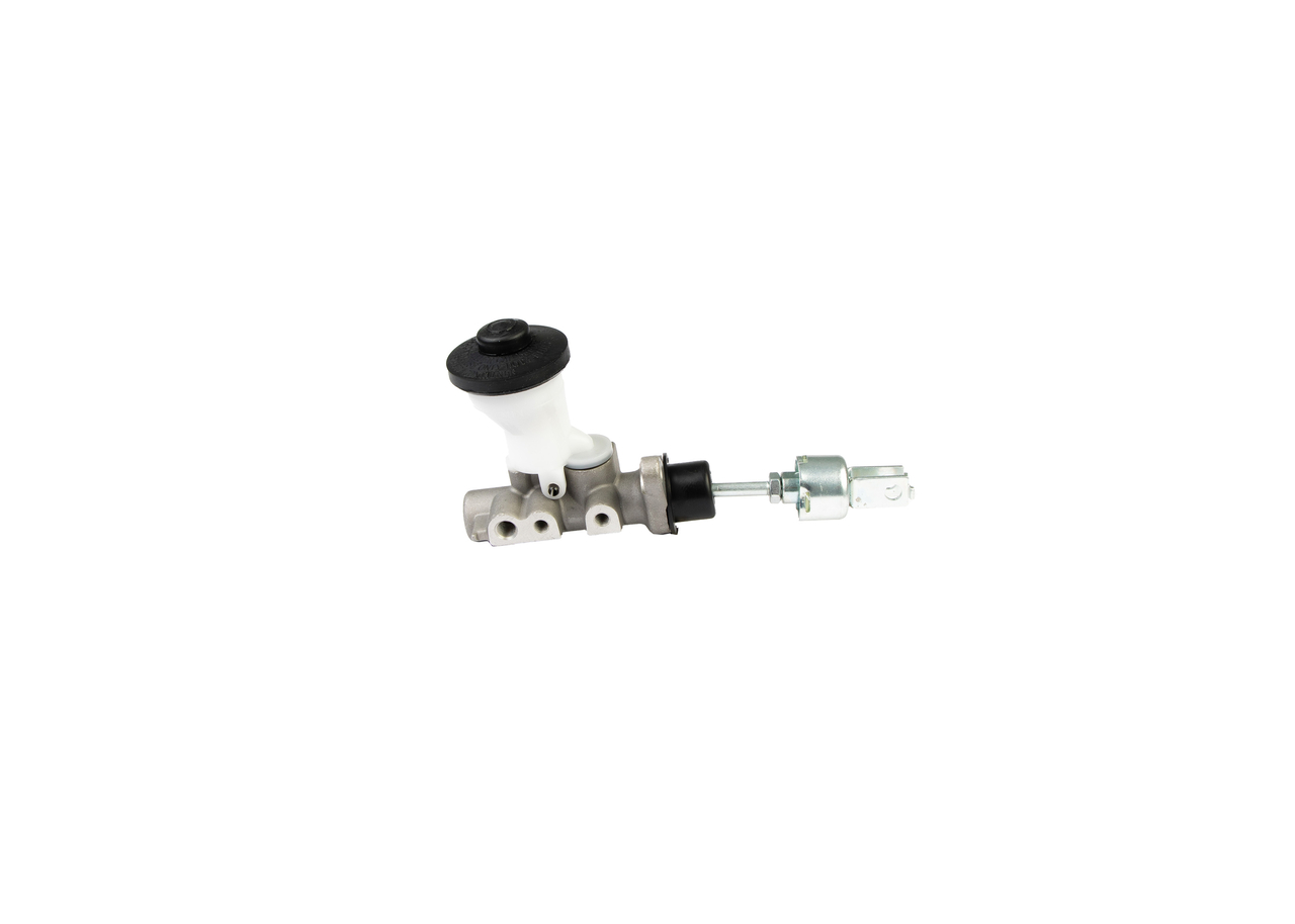 Master Cylinder, clutch 4