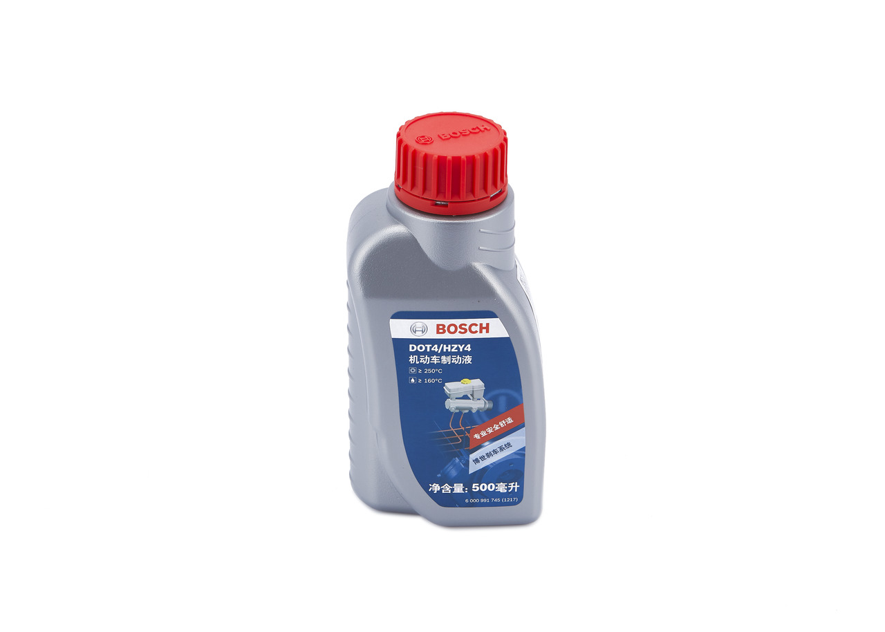 Brake Fluid