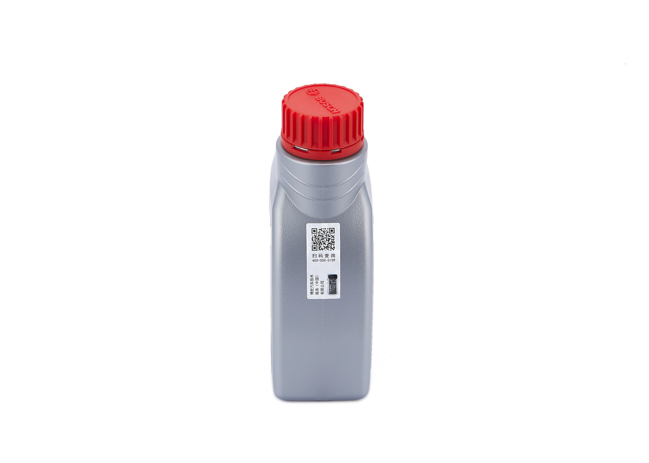 Brake Fluid 2