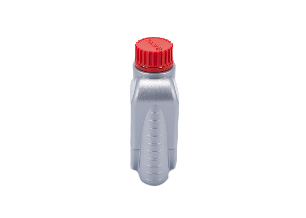 Brake Fluid 4