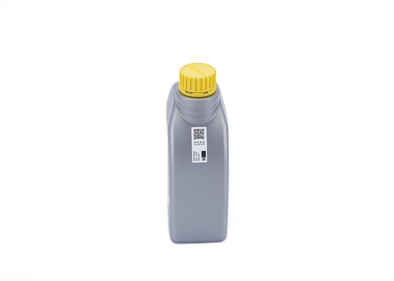 Brake Fluid 2
