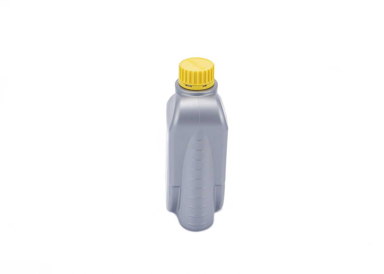 Brake Fluid 4