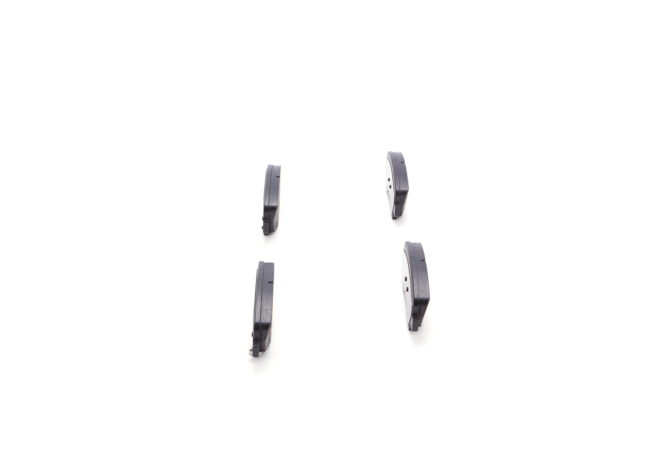 Brake Pad Set, disc brake 5