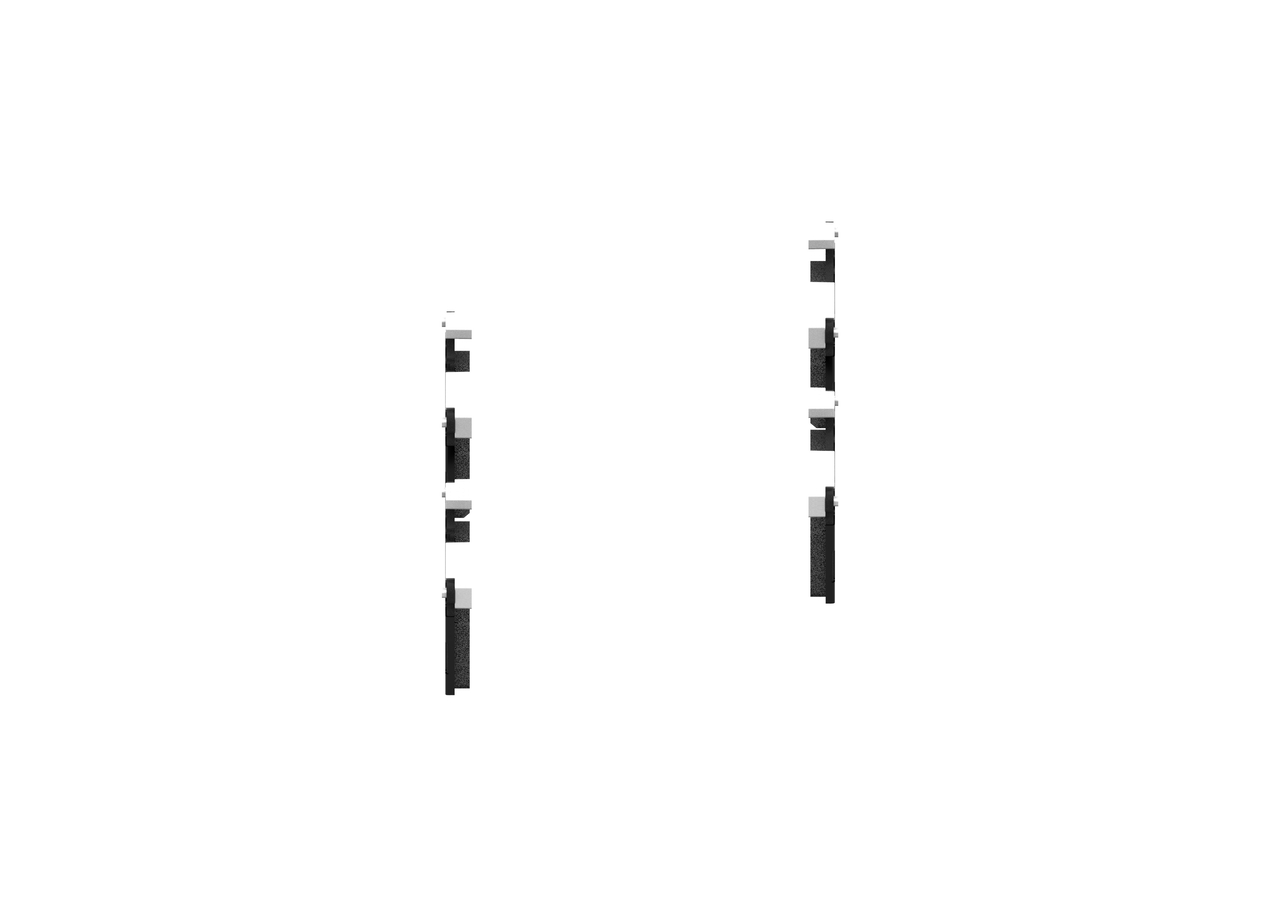 Brake Pad Set, disc brake 5