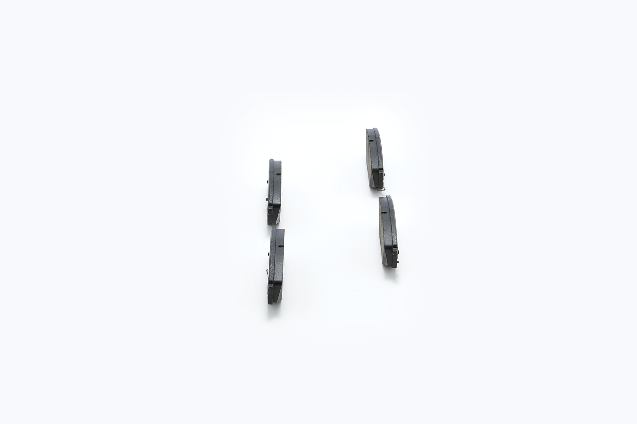 Brake Pad Set, disc brake 3