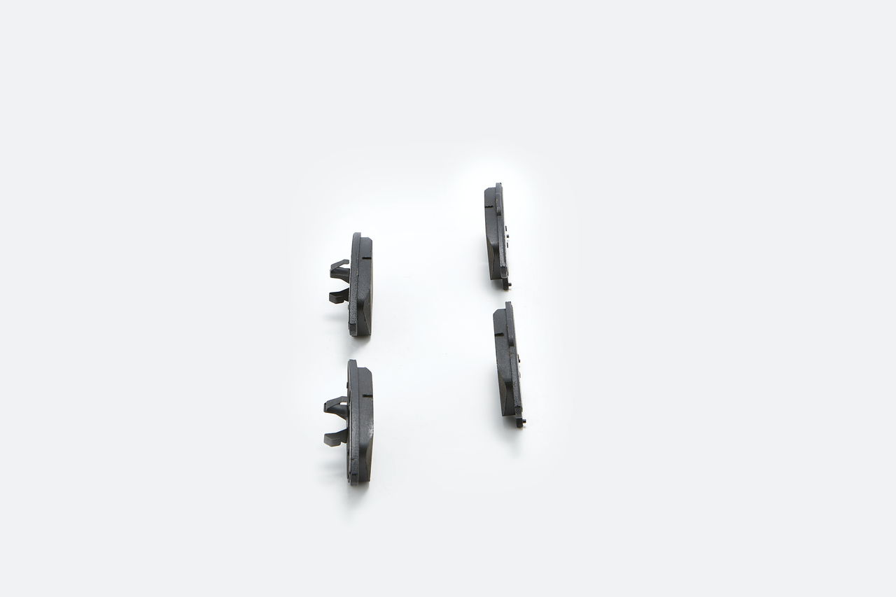 Brake Pad Set, disc brake 5