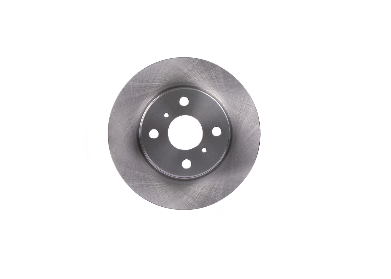 Brake Disc 4
