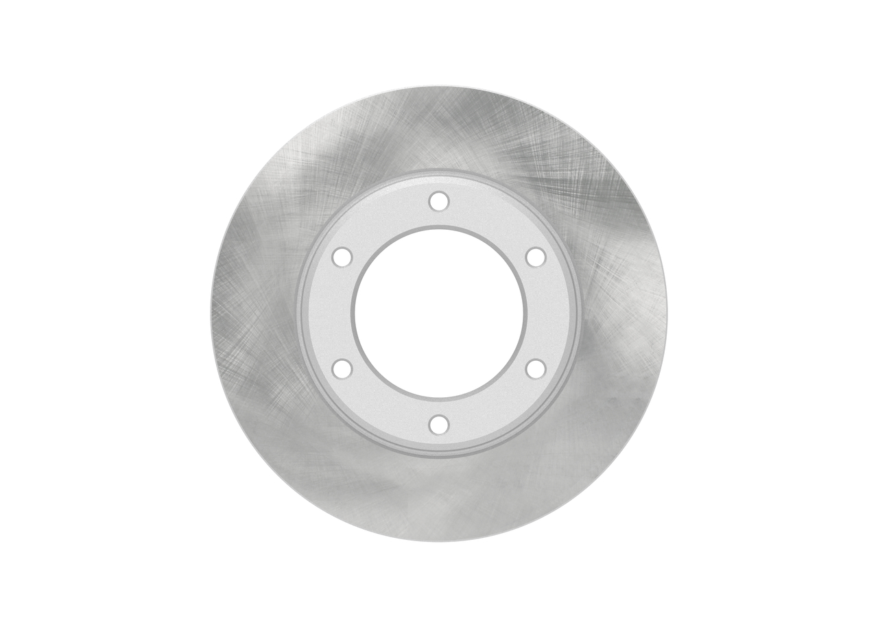 Brake Disc 2
