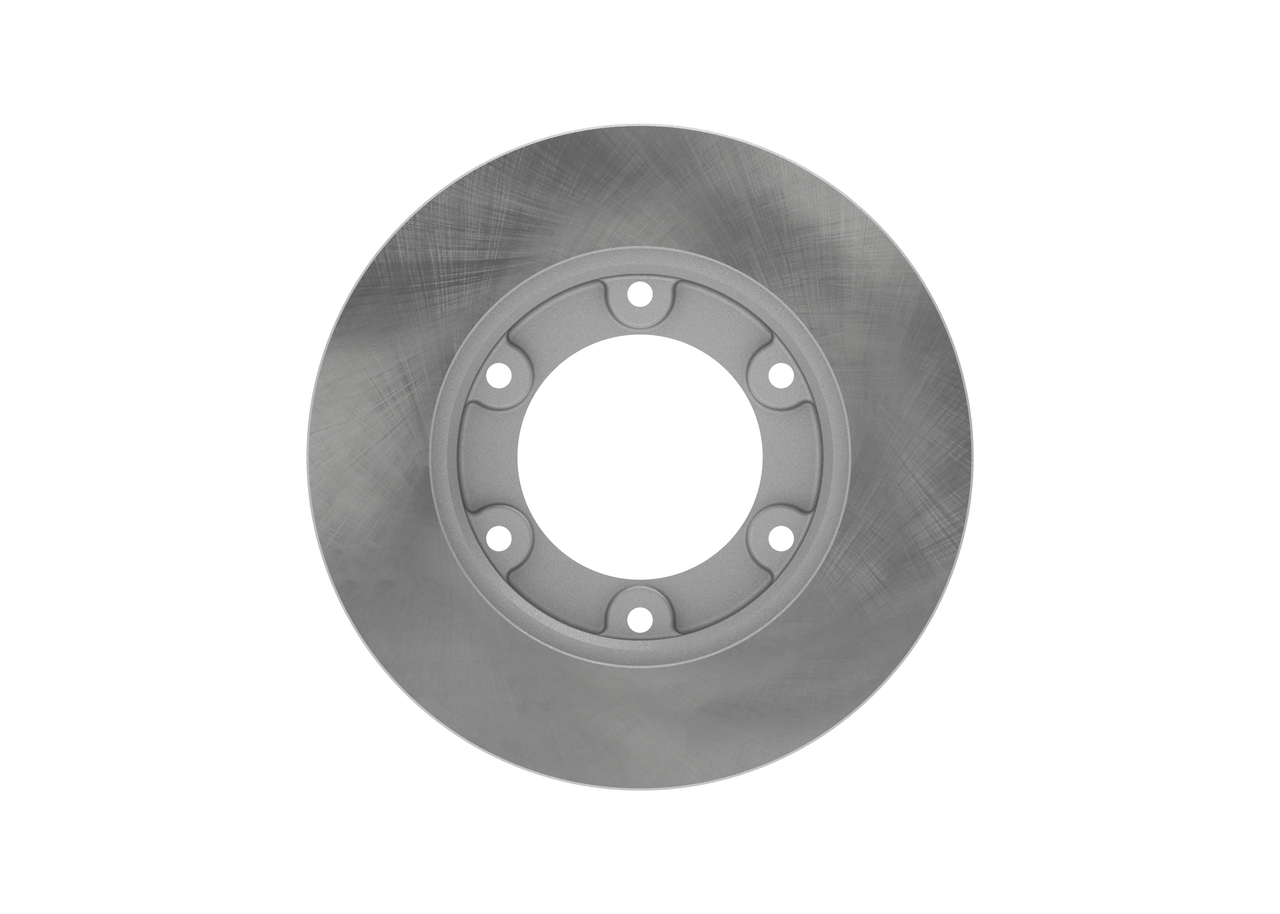 Brake Disc 4