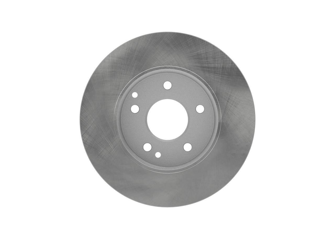 Brake Disc 4