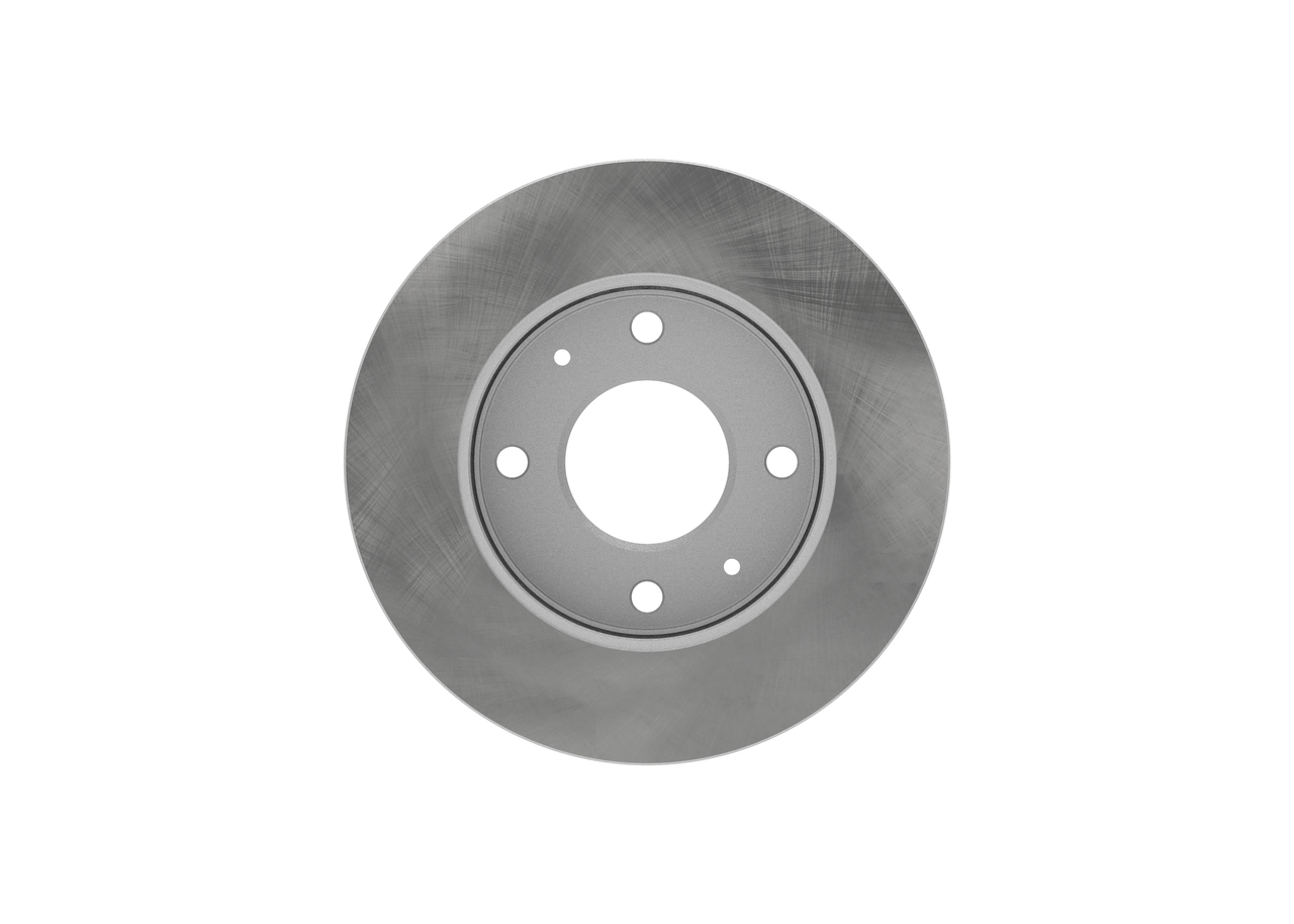 Brake Disc 4