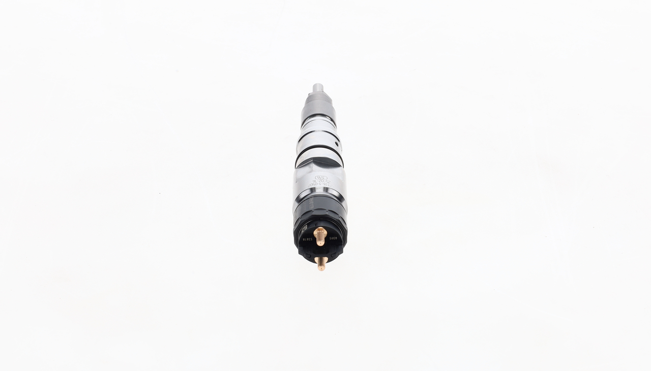 Injector Nozzle