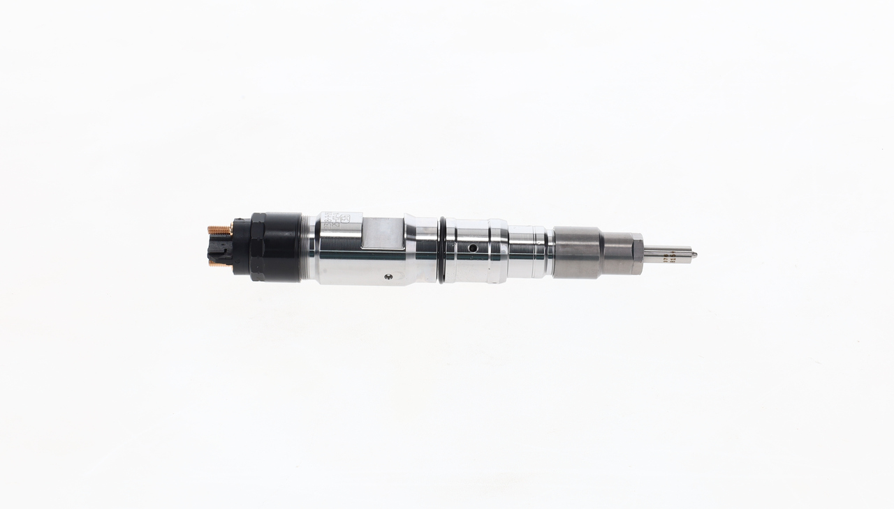 Injector Nozzle 2