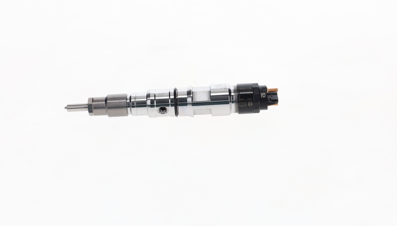 Injector Nozzle 4