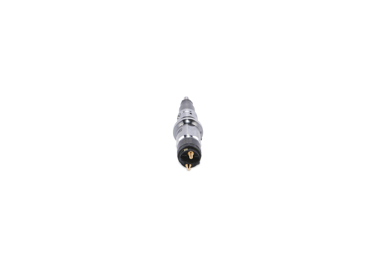 Injector Nozzle 2