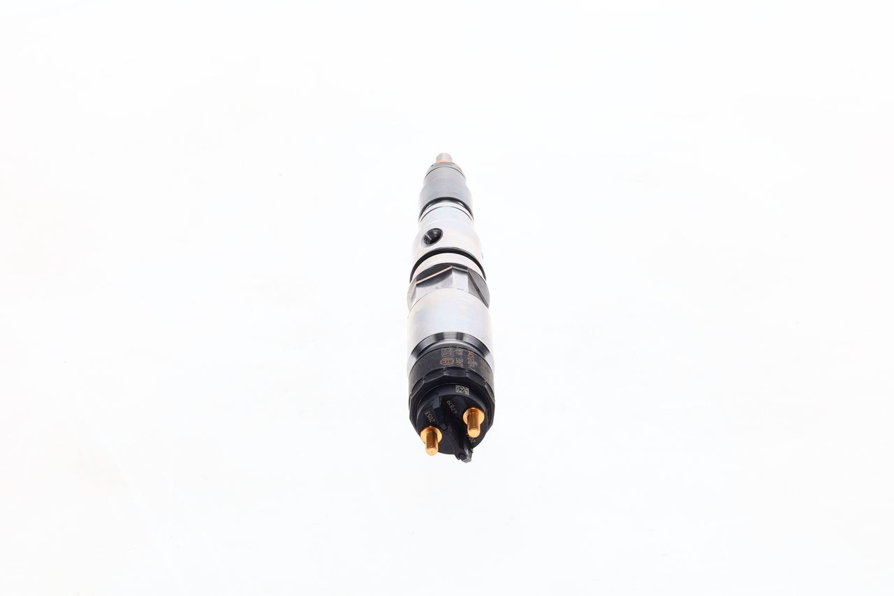 Injector Nozzle