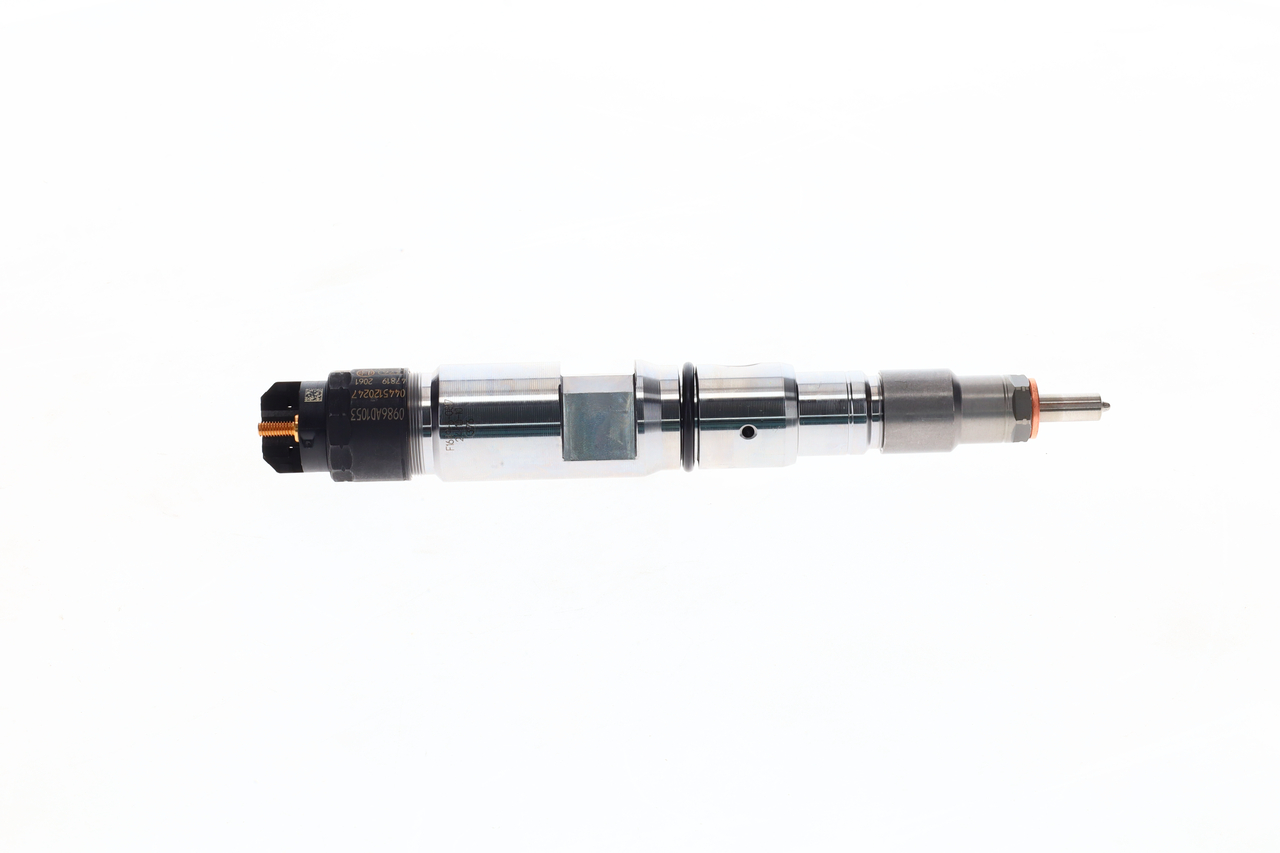 Injector Nozzle 2