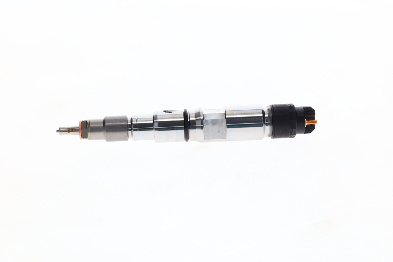Injector Nozzle 4