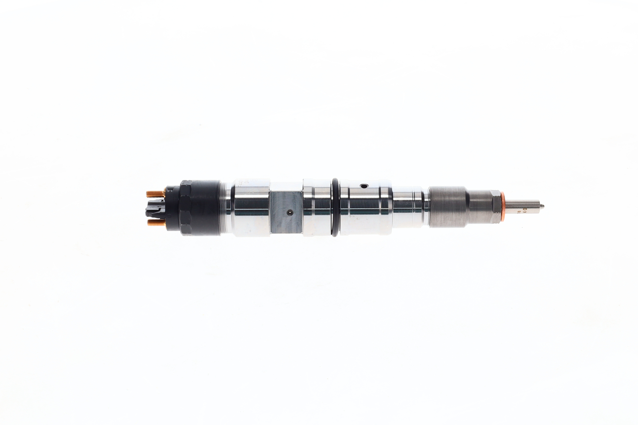 Injector Nozzle 2