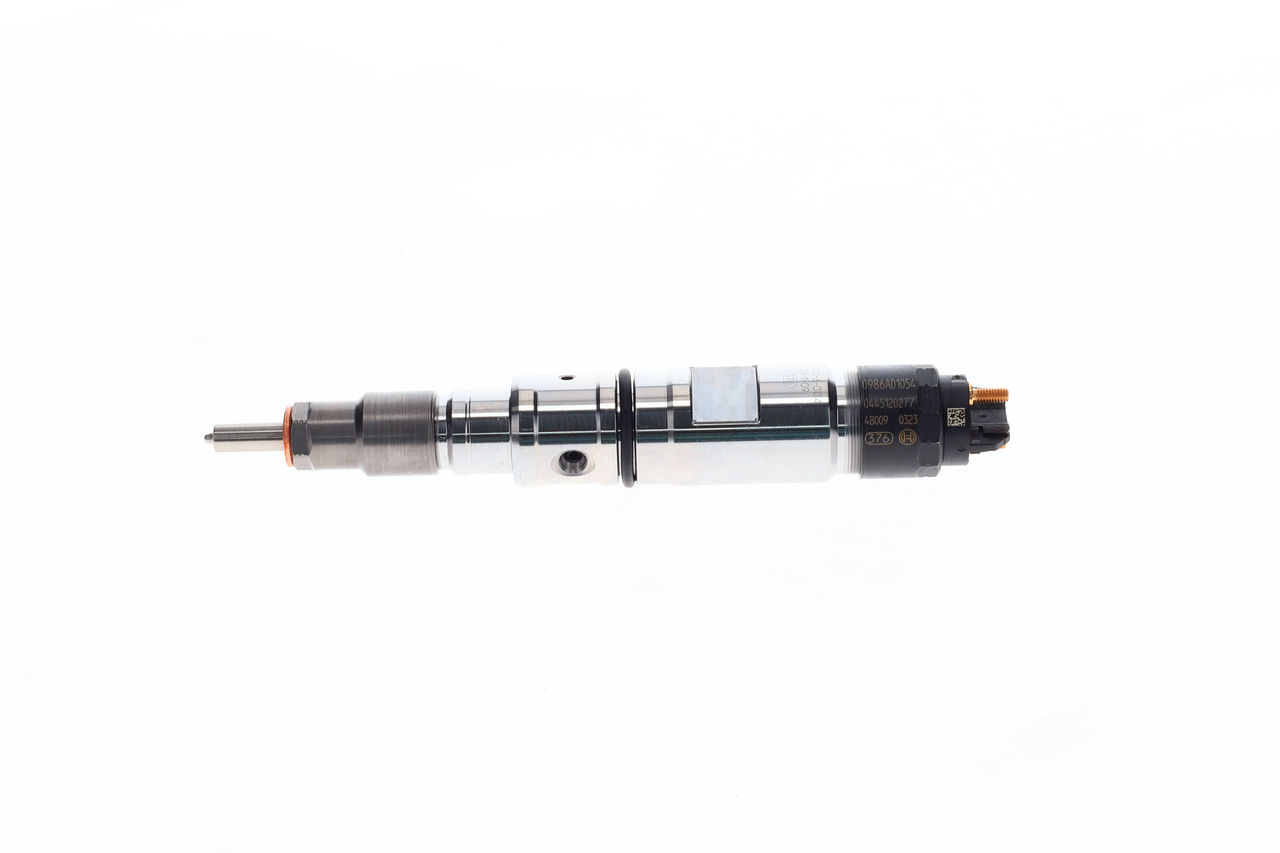 Injector Nozzle 4
