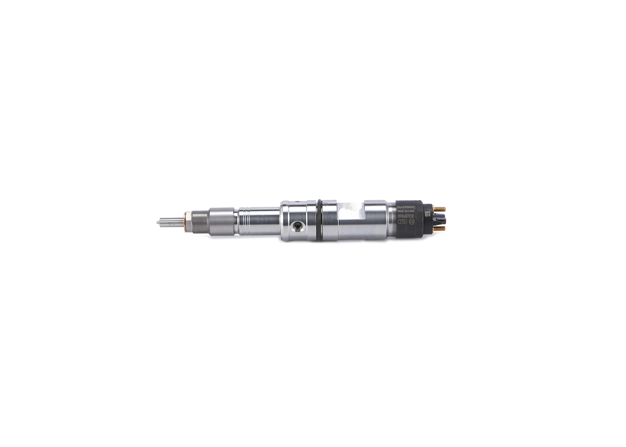 Injector Nozzle