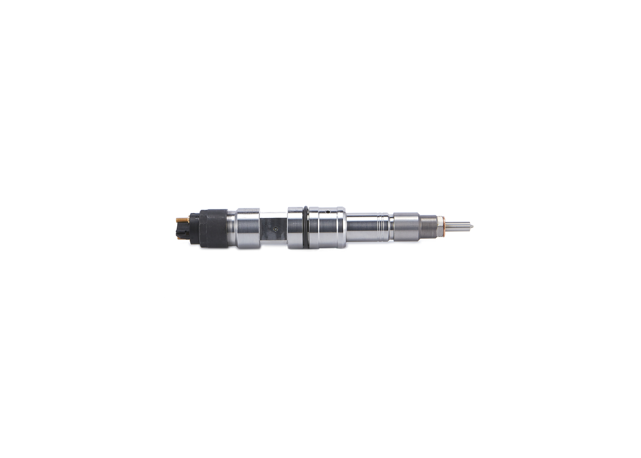 Injector Nozzle 3