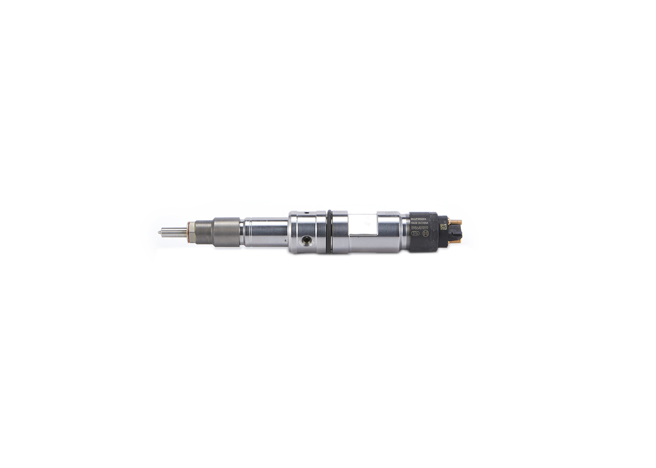 Injector Nozzle
