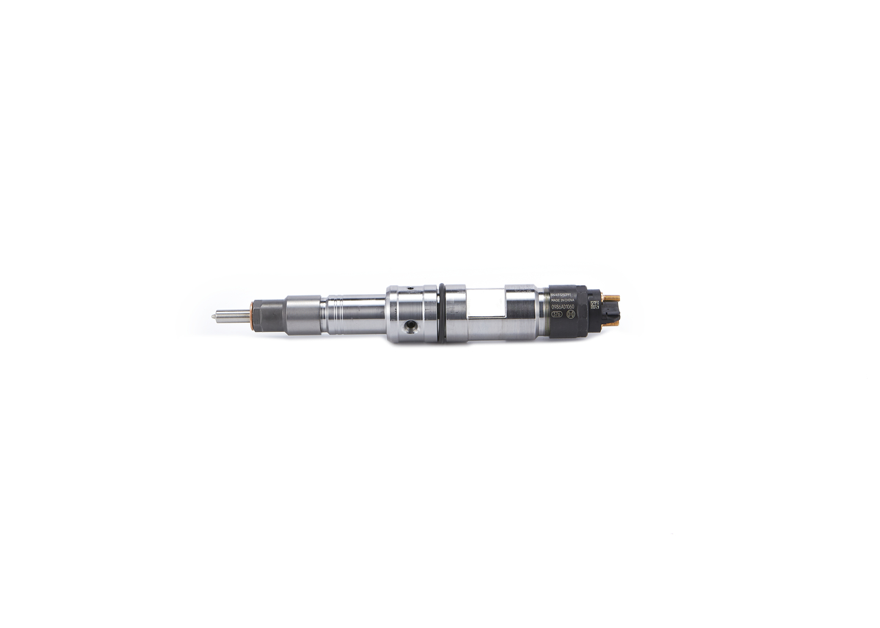 Injector Nozzle