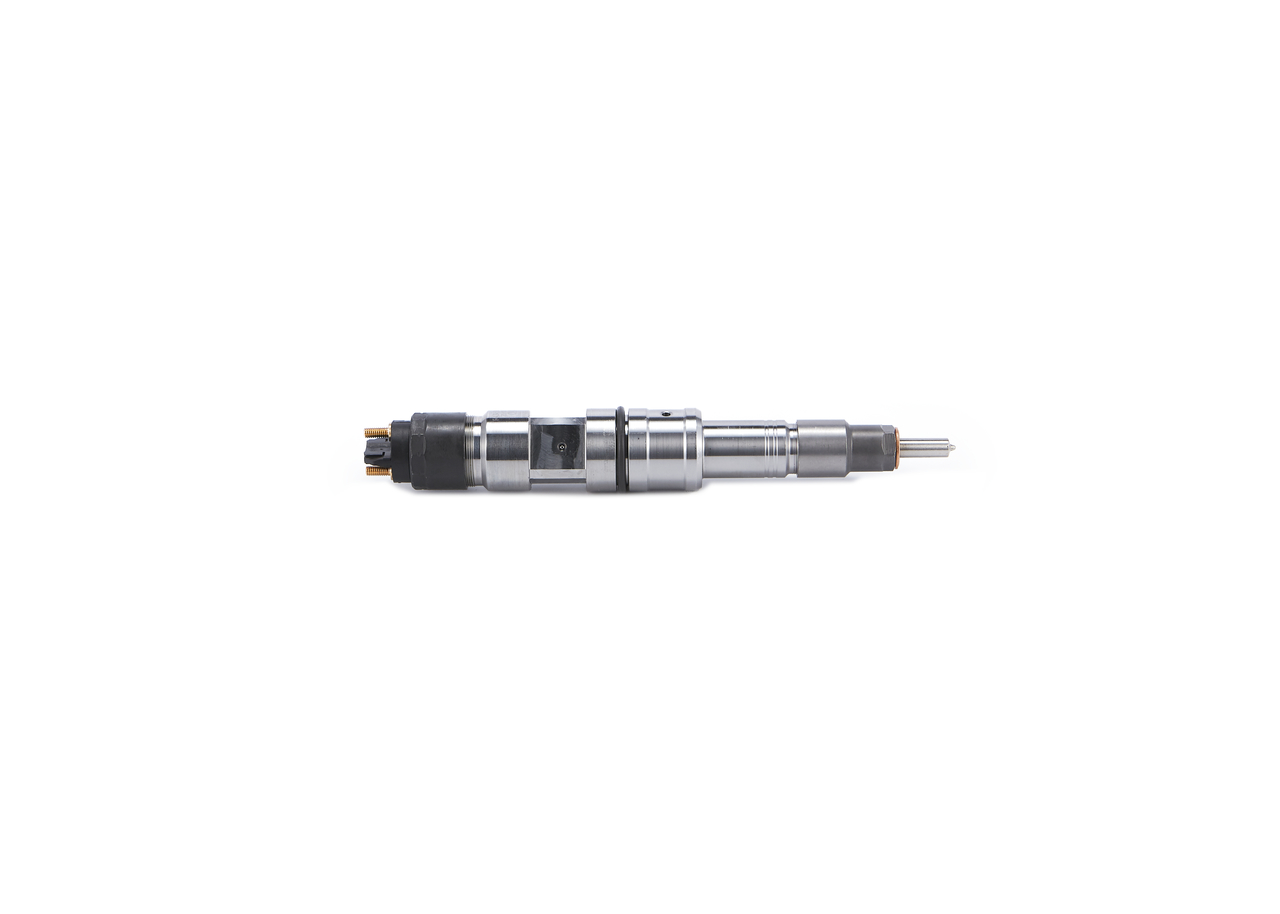 Injector Nozzle 3