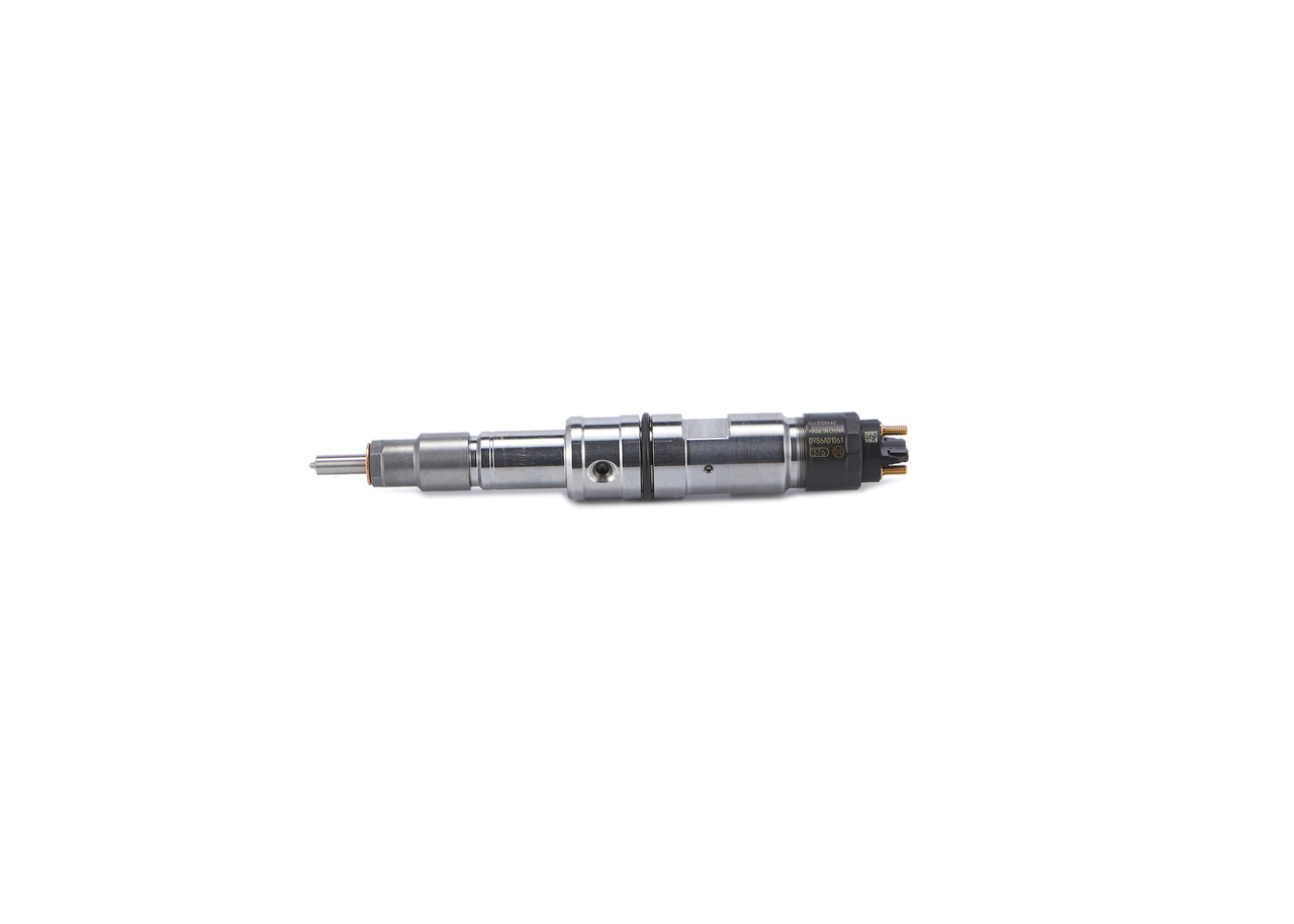 Injector Nozzle