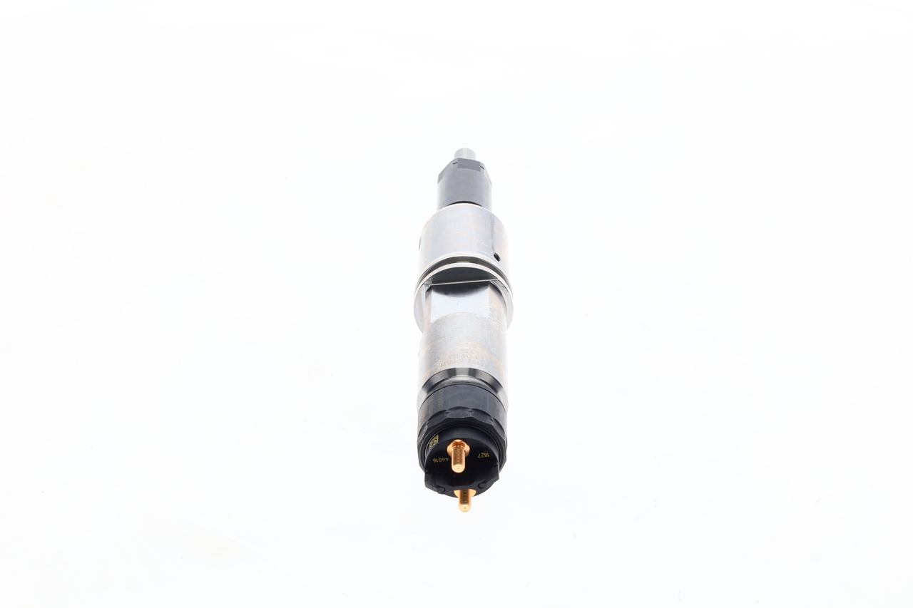 Injector Nozzle