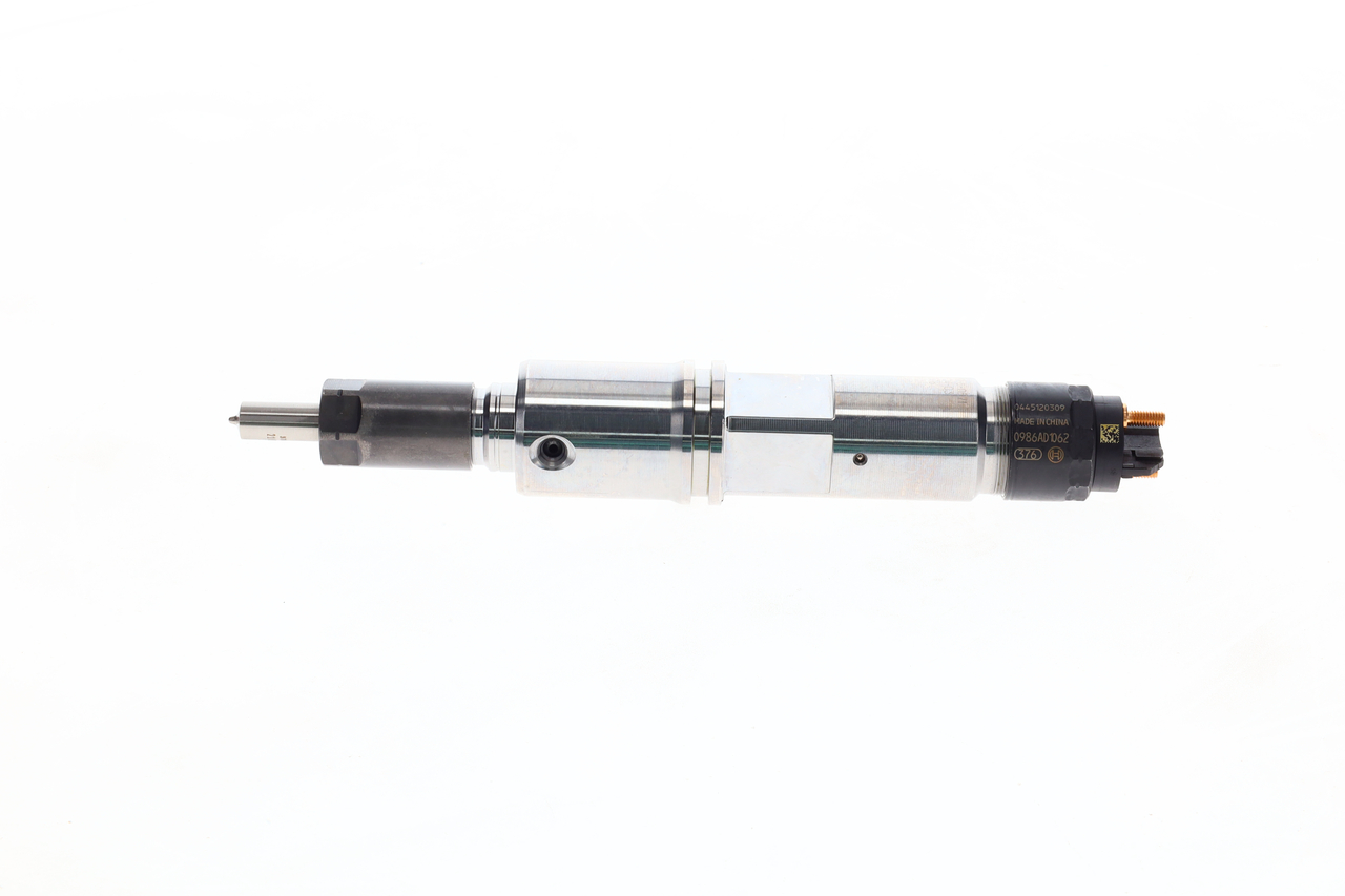 Injector Nozzle 4