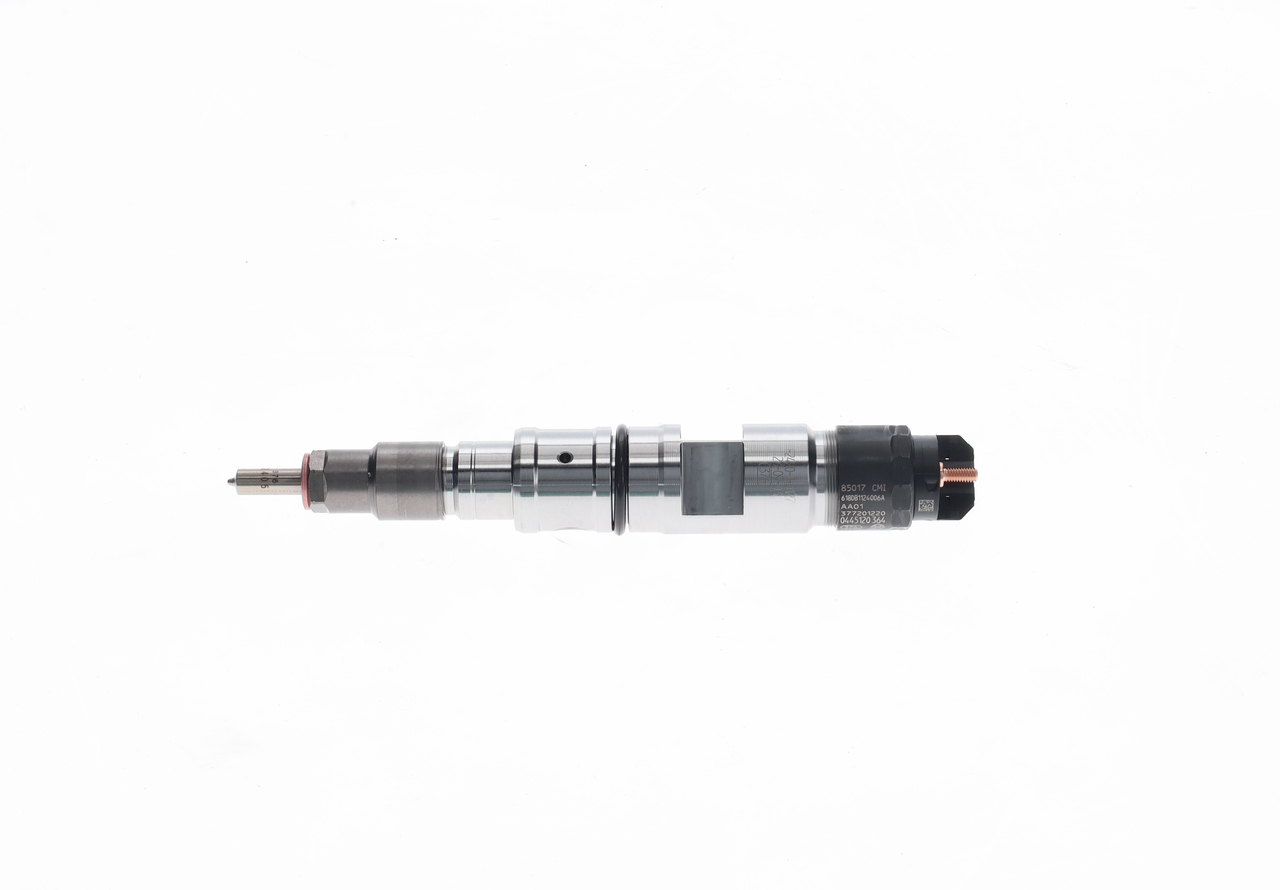 Injector Nozzle