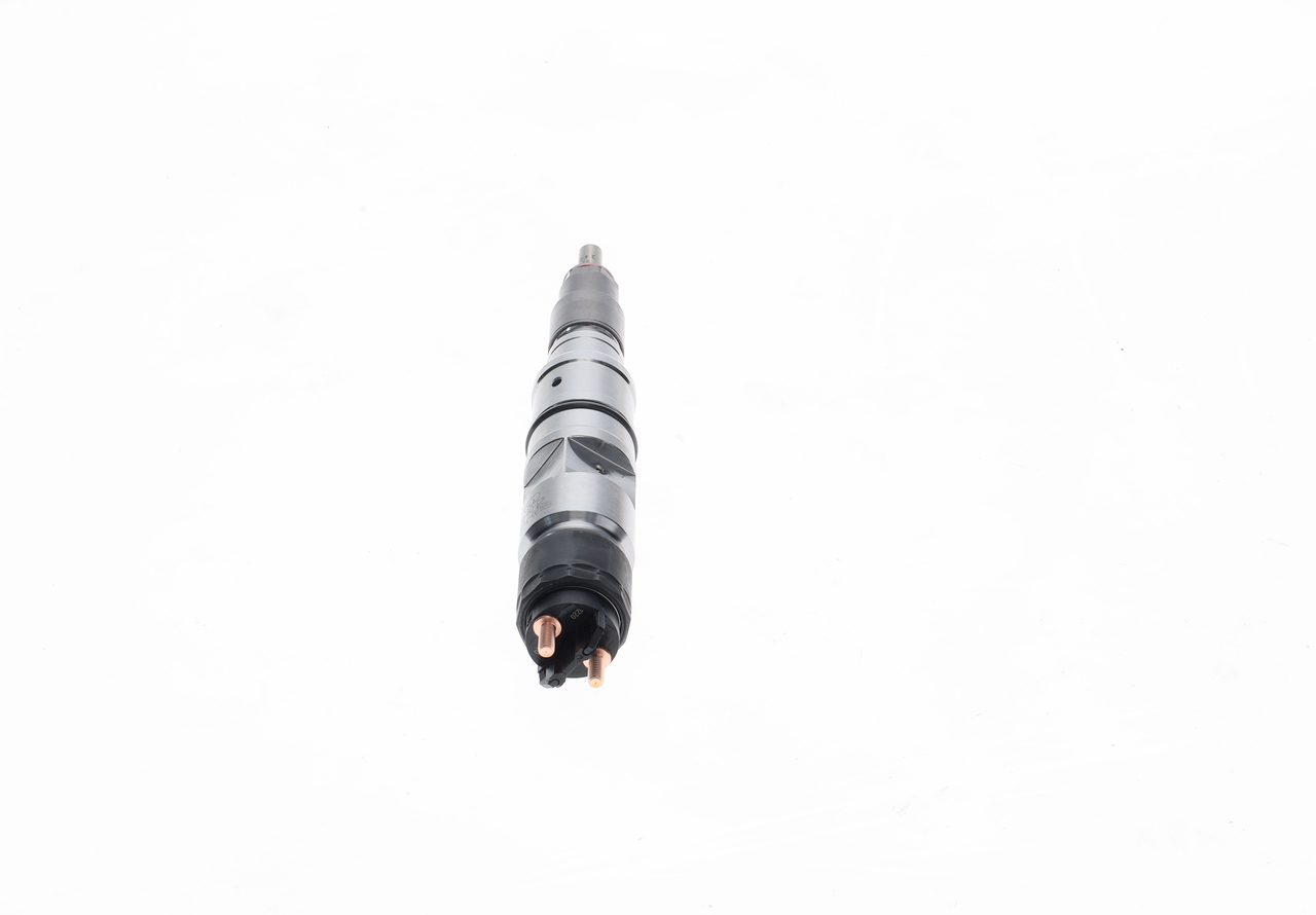 Injector Nozzle 2