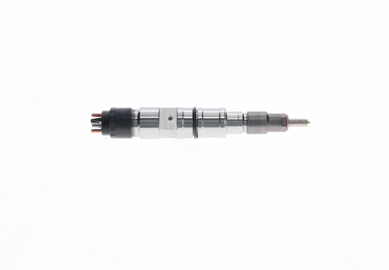 Injector Nozzle 3